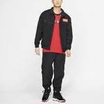 Air Jordan Jumpman Sport DNA Quick Dry Breathable Basketball Sports Vest Red CJ6152-657
