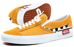 Vans Slip-On CAP 'Yolk Yellow' VN0A3WM5VLY