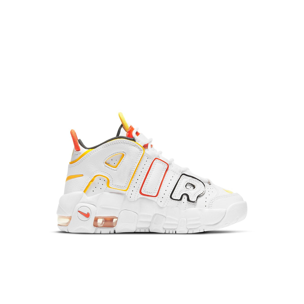 (PS) Nike Air More Uptempo 'Roswell Raygun' DD9286-100