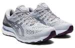(WMNS) ASICS Gel-Kayano 28 Wide 'Piedmont Grey Deep Plum' 1012B046-021