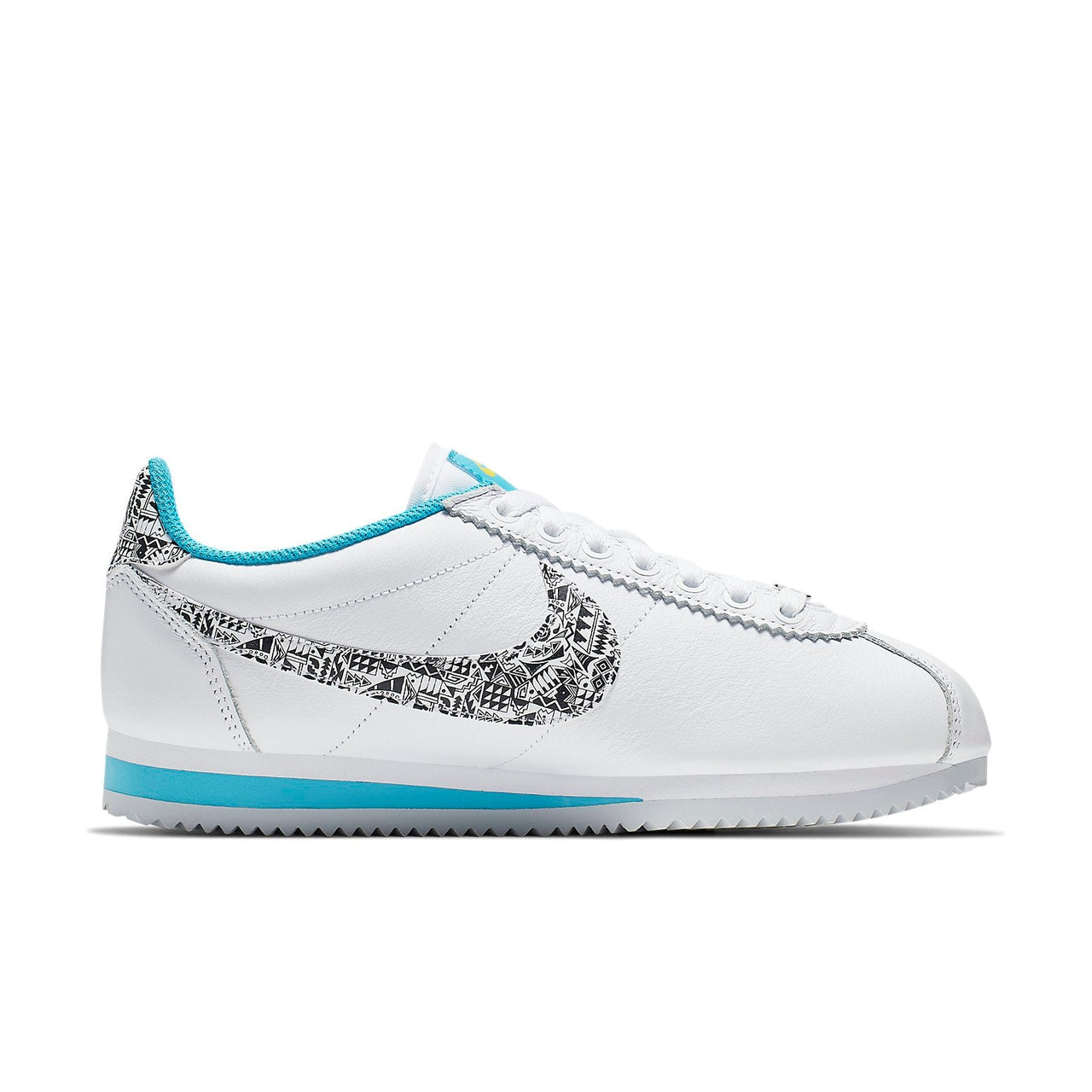 (WMNS) Nike Cortez 'N7' CJ1154-100