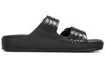 (WMNS) Skechers Cali Breeze 111055-BBK