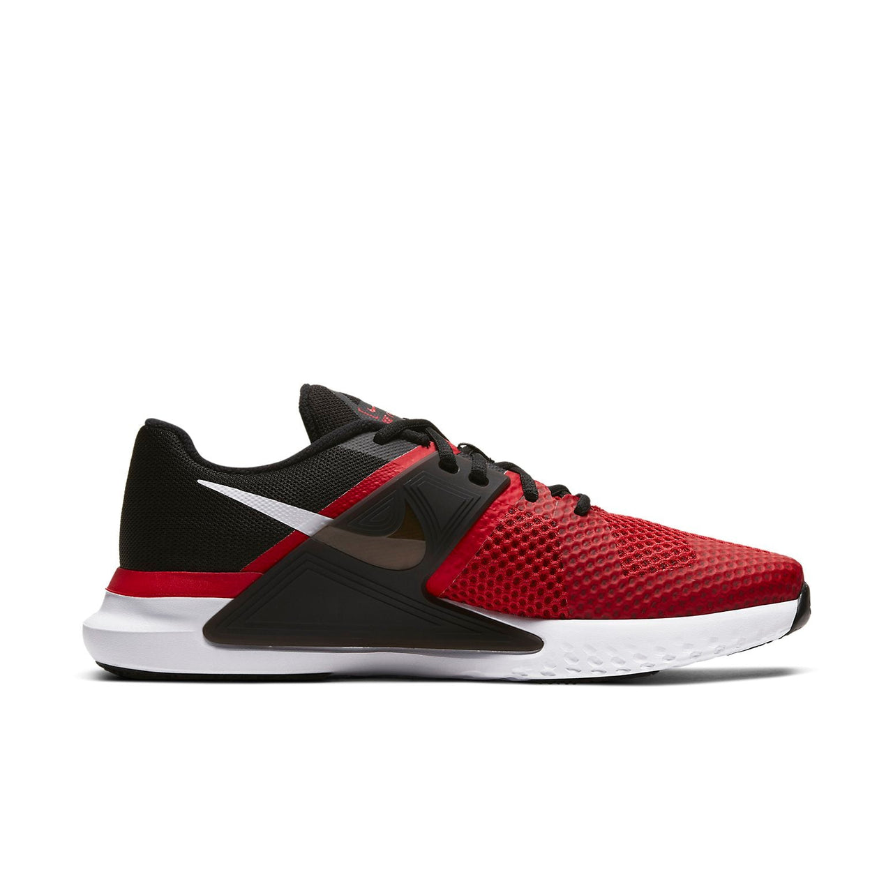 Nike Renew Fusion 'University Red/Black/White' CD0200-600
