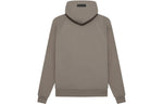 Fear of God Essentials SS22 Hoodie 'Desert Taupe' FOG-SS22-399