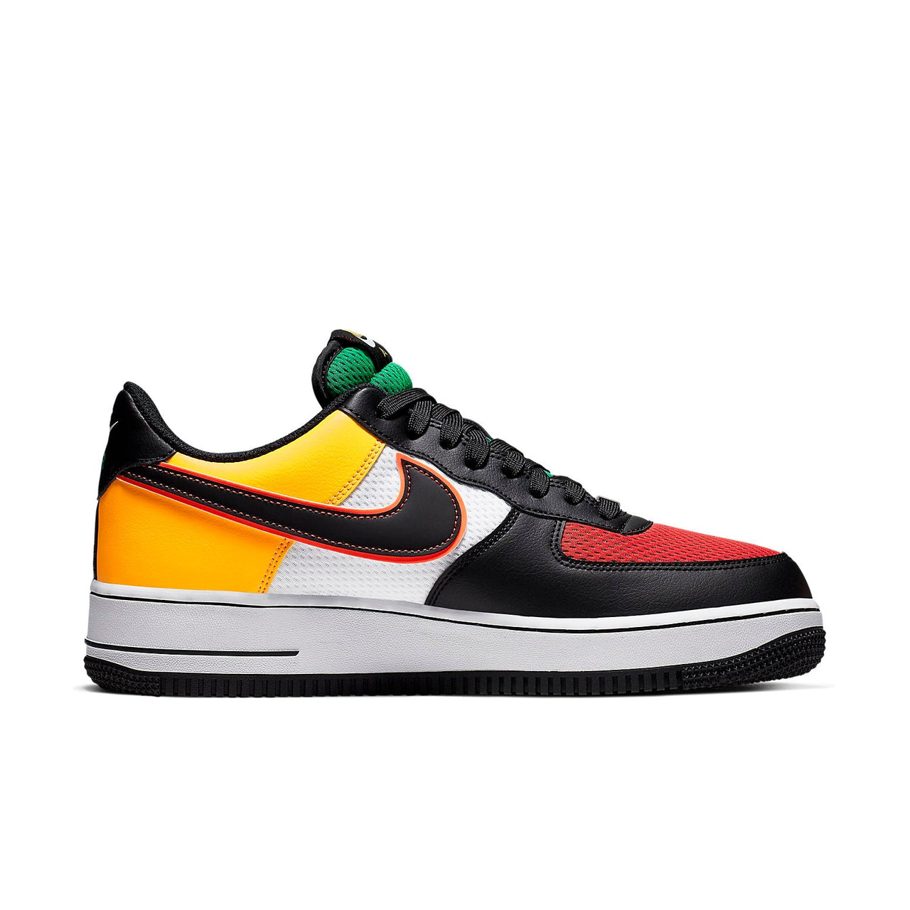 Nike Air Force 1 Low 'Sunburst' CK9282-100