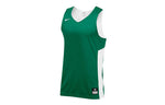 Nike Reversible Basketball JerseyJersey For Men Green 867766-342