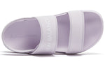New Balance NCLAY Series Casual Unisex Purple Sandals SUFNCLAP