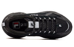 (WMNS) FILA Damping Wearable Platform Clunky Shoes Black F12W141107FBK