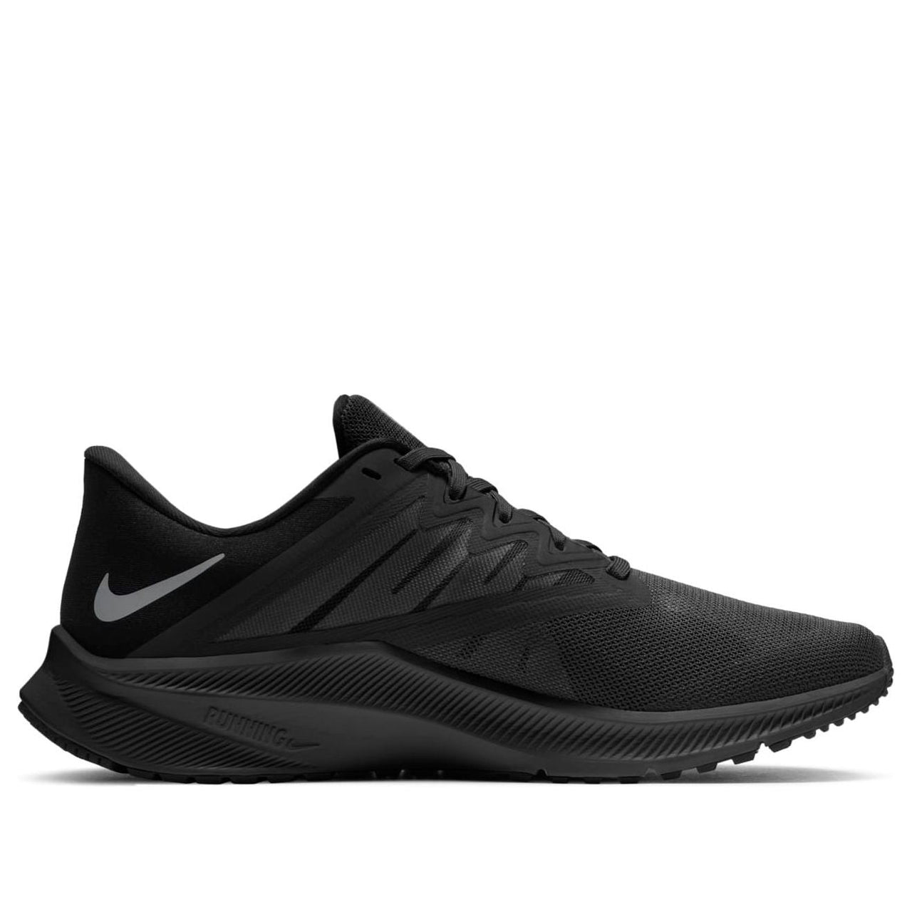 Nike Quest 3 'Dark Smoke Grey' CD0230-001