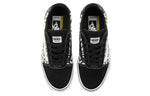 Vans Ward Deluxe Black VN0A3TLAA2S