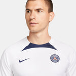 Nike PSG Strike Dri-FIT Top 'White Midnight Navy' DJ8589-101