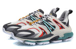 Li-Ning Countflow Adam 'Gray Blue' AGLP097-3