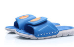Li-Ning Wade Way Others Sports slippers 'Blue' AGAP009-4