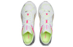 (WMNS) PUMA UltraRide 'White Luminous Yellow' 193756-02