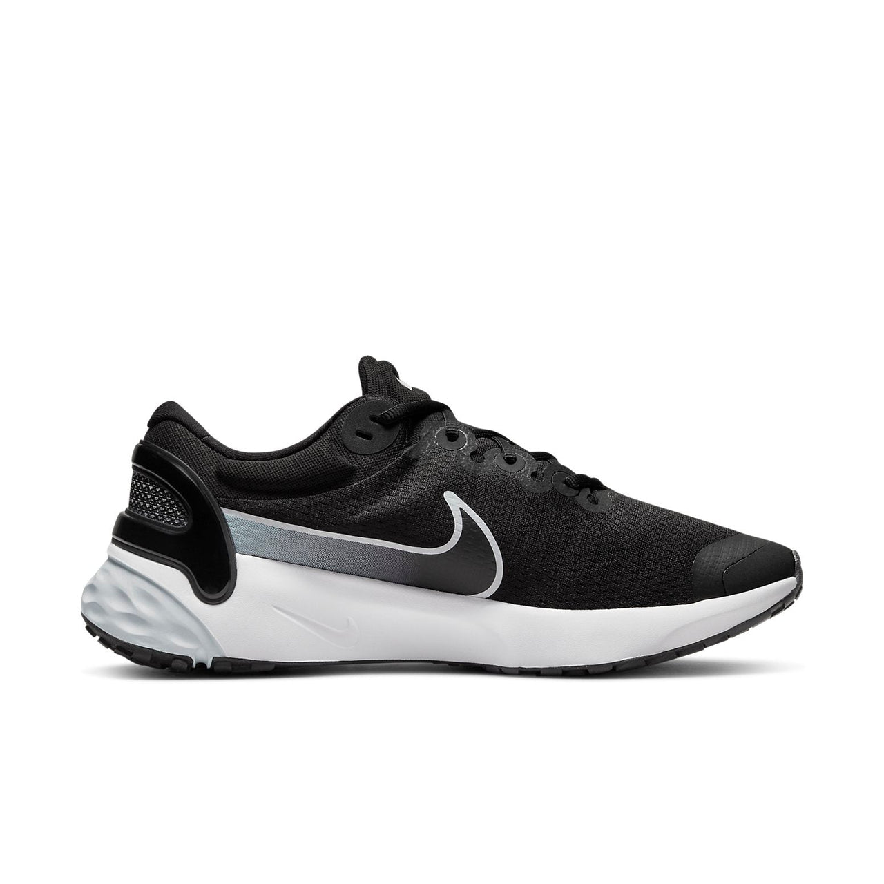 Nike Shoes 'Black White' DC9413-001