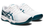 ASICS Gel-Game 8 'White Green' 1041A192-104