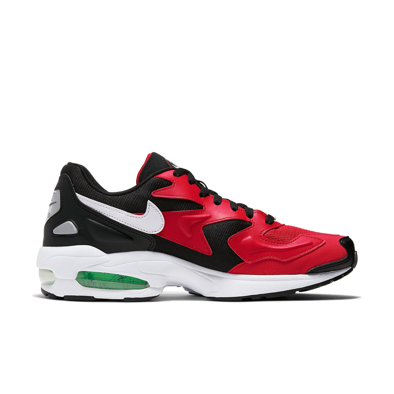 Nike Air Max 2 Light 'Red' AO1741-003