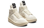 Converse Rick Owens x TURBOWPN Mid 'Egret' 172343C