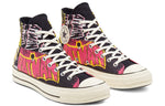 Converse Batman x Chuck 70 High '80th Anniversary - Black' 167317C