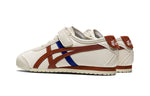 (PS) Onitsuka Tiger Mexico 66 'White Brown Blue' 1184A049-202