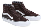 Vans SK8-HI Gore-Tex 'Brown White' VN0A4V9X0VB