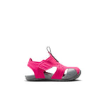 (TD) Nike Sunray Protect 2 'Hyper Pink Grey' 943827-605