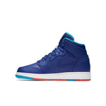 (GS) Air Jordan 1 Retro High 'Deep Royal Blue' 705300-433