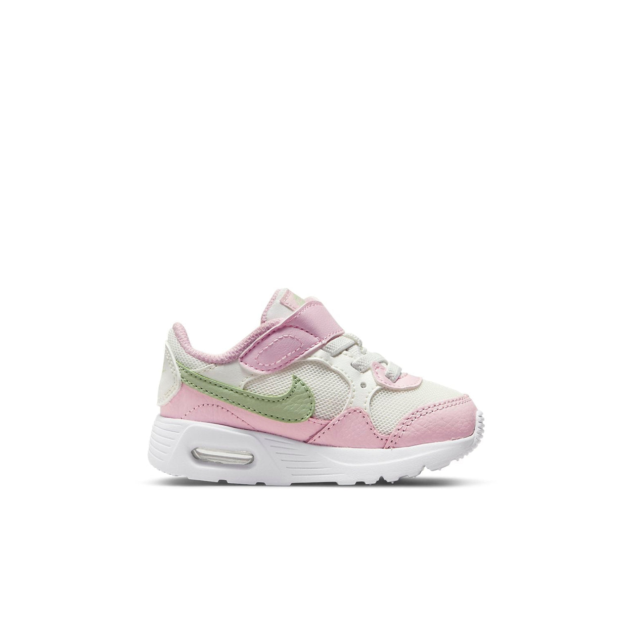(TD) Nike Air Max SC 'Pink Foam Honeydew' CZ5361-110