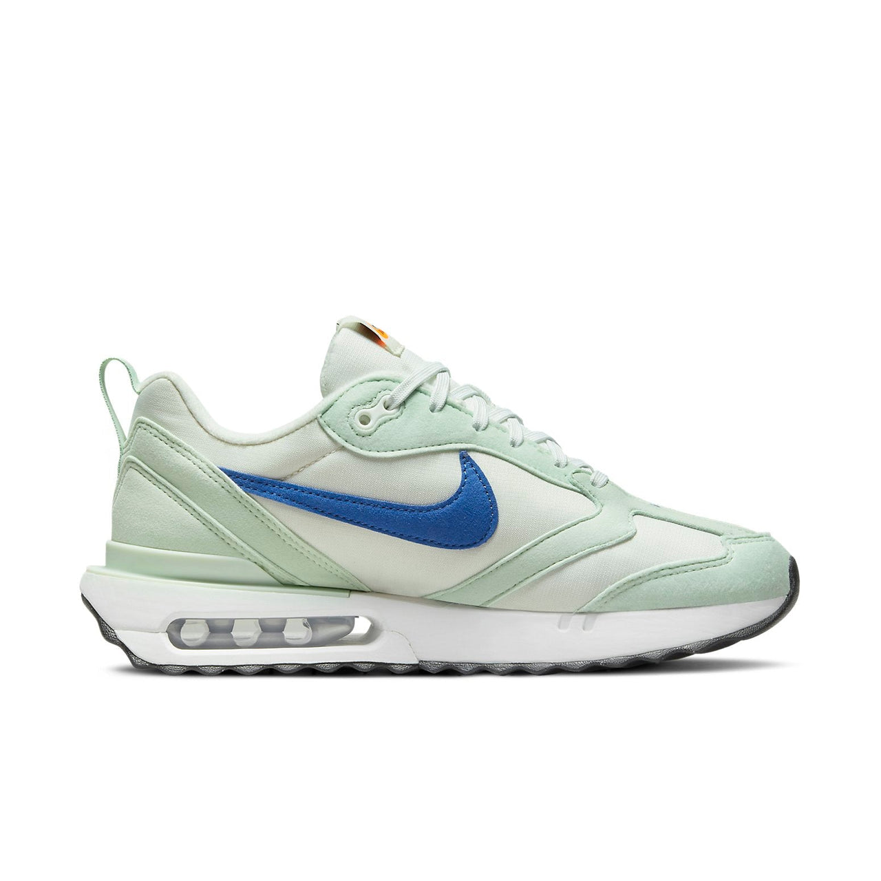 (WMNS) Nike Air Max Dawn 'Pistachio Frost Team Royal' DC4068-002