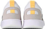 adidas Court 80s 'White Green Yellow' FV8540