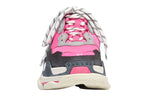 (WMNS) Balenciaga Triple S 'Fluo Pink' 524039W09OH6470