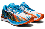 ASICS Gel-Nimbus 23 'Color Injection - Digital Aqua' 1011B153-400