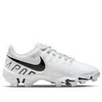 (GS) Nike Vapor Edge Shark 'White Grey Fog' DQ5111-100