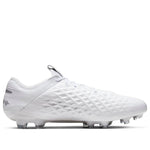 Nike Tiempo Legend 8 Elite FG 'White Platinum' AT5293-100