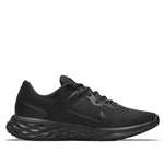 Nike Revolution 6 'Black Dark Smoke Grey' DC3728-001