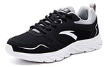 ANTA Running Series Sneakers 'Black White' 91645515-5