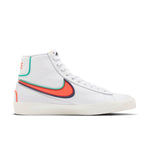 Nike Blazer Mid '77 Infinite 'White Blue Void Crimson' DA7233-102