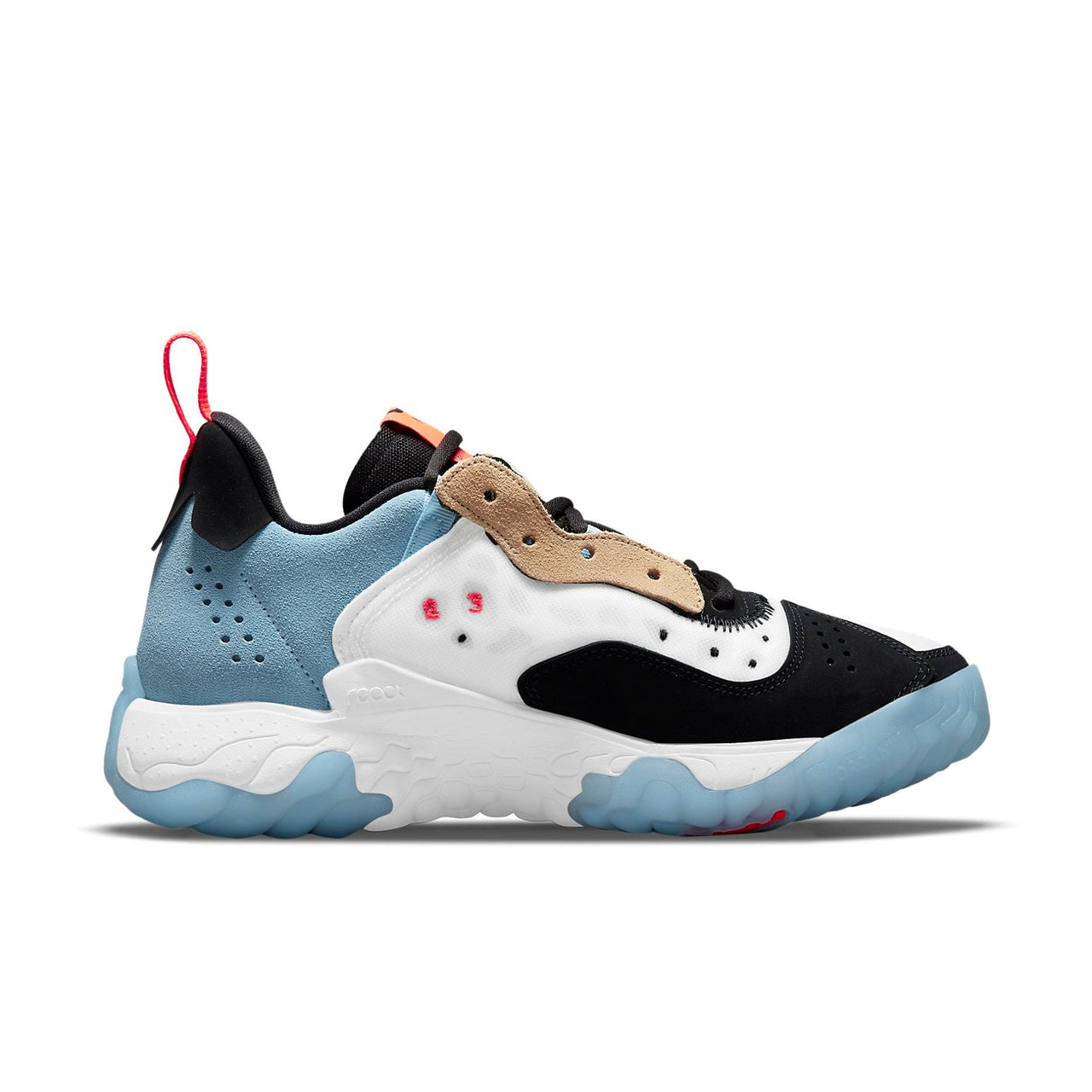 (WMNS) Air Jordan Delta 2 'Thermo White' CW0913-100