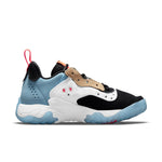 (WMNS) Air Jordan Delta 2 'Thermo White' CW0913-100