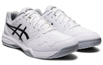 ASICS Gel-Dedicate 7 'White Black' 1041A223-100