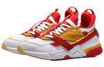 Li-Ning Paris Fashion Week 001 R-I 'White Yellow Red' AGLN227-2