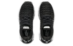 (WMNS) Under Armour HOVR Mega 2 Clone CN 'Black White' 3025487-001