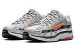 (WMNS) Nike P-6000 'Laser Fuchsia' BV1021-100