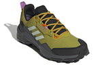 adidas Terrex AX4 GORE-TEX 'Grey Green' GZ1724