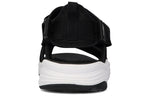 New Balance 750 Series Casual Sports Sandals Unisex Black SDL750K2