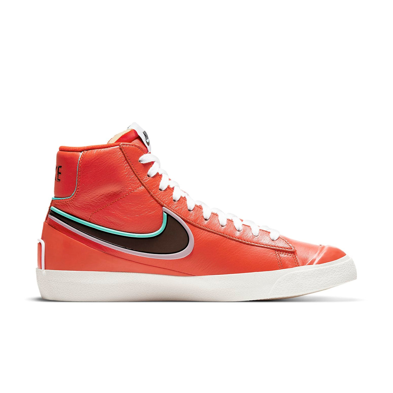 Nike Blazer Mid '77 Infinite 'Team Orange' DA7233-800