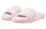 (WMNS) PUMA Leadcat 20 YLM Sports Slippers Pink 385803-02