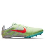 Nike Air Zoom Rival S 9 Spikes 'Barely Volt Hyper Orange' 907564-701