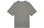 Fear of God Essentials SS20 Graphic Logo T-Shirt 'Charcoal' FOG-SS20-406