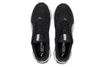 PUMA Cell Magma Shoes Black/White 193125-01